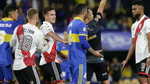 La impopular idea de un grupo empresario que quiere organizar las 2 finales de Boca y River
