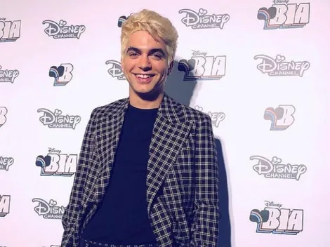 ¿Quién es Rodrigo Fernández, el exparticipante de Gran Hermano 2012?