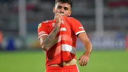 Santiago Simón reveló cómo se enteró que sería titular: "Estaba con muchas ganas"