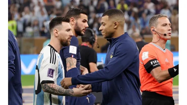 El posteo de Mbappé y Messi que ilusiona a todo PSG para la Champions League