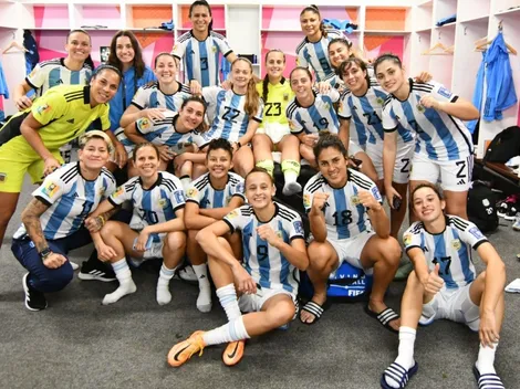 Balance positivo: Argentina venció a Nueva Zelanda y cerró la gira con tres triunfos