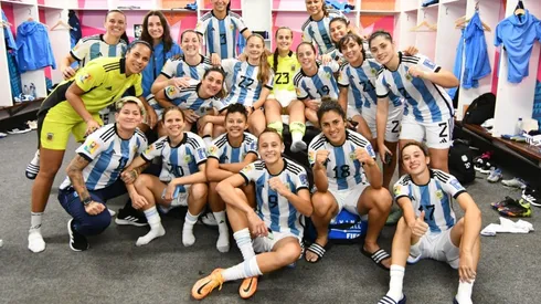 Balance positivo: Argentina venció a Nueva Zelanda y cerró la gira con tres triunfos