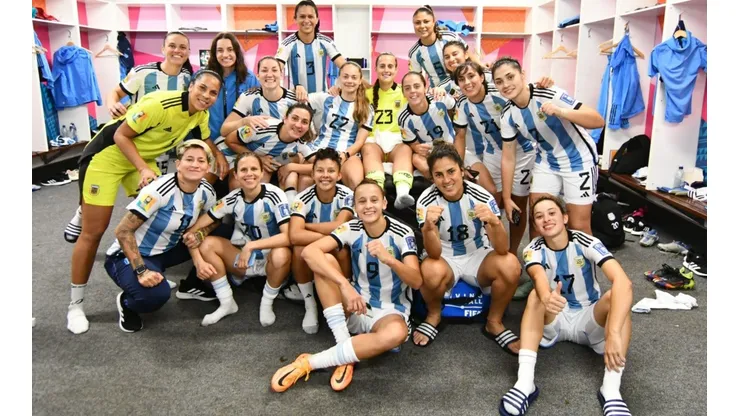 Balance positivo: Argentina venció a Nueva Zelanda y cerró la gira con tres triunfos