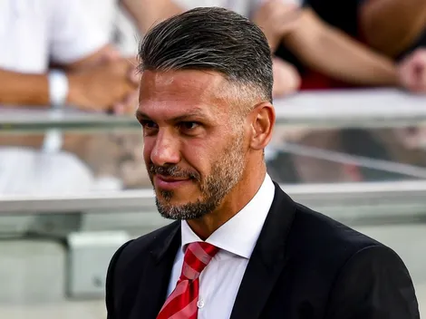 ¿Arriesga la racha? La decisión que Demichelis tomaría para el River - Arsenal