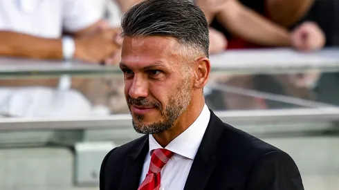 ¿Arriesga la racha? La decisión que Demichelis tomaría para el River - Arsenal