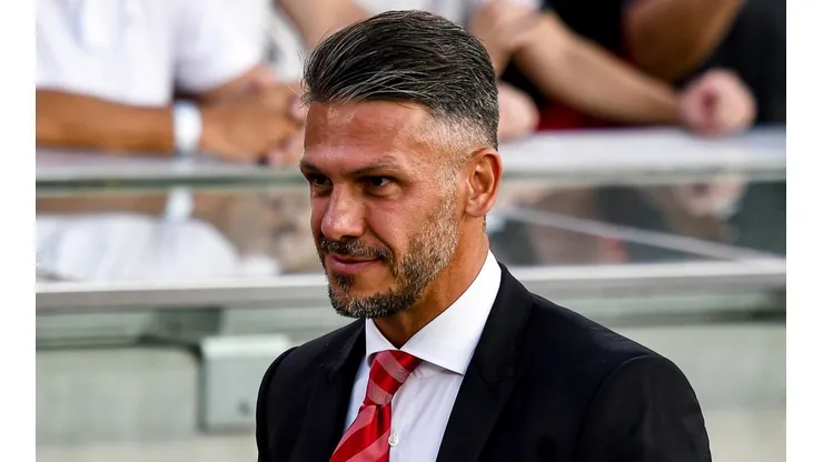 ¿Arriesga la racha? La decisión que Demichelis tomaría para el River - Arsenal