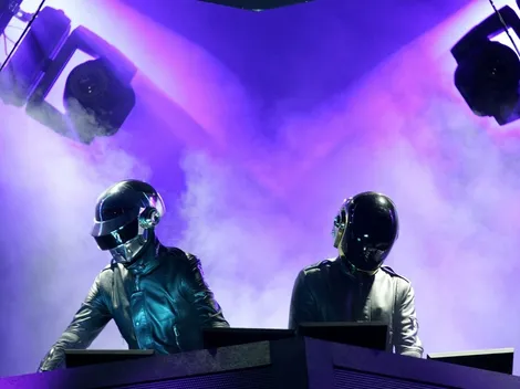 ¿Cuándo sale la reedición de “Random Access Memories” de Daft Punk?
