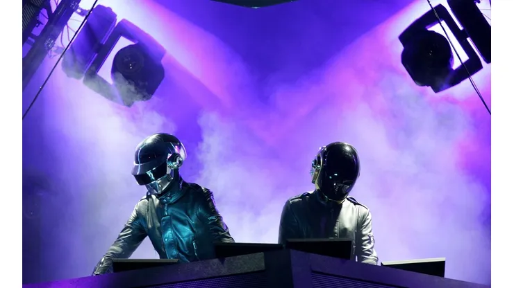 Random Access Memories tendrá una reedición.