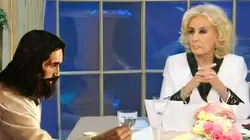 En las redes estallaron los memes.