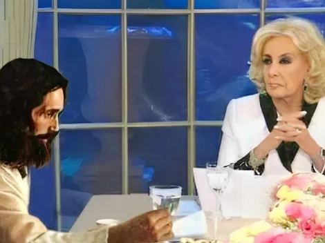 Mirtha Legrand cumple 96 años y explotaron los memes en las redes sociales