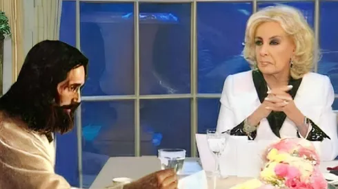 En las redes estallaron los memes.