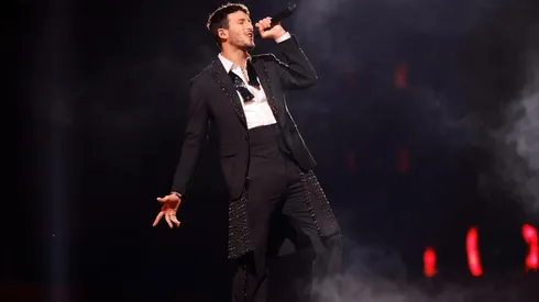 Yatra, el artista más nominado.