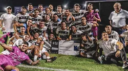 Foto: Copa Argentina