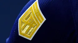 La Liga Profesional tiene sus partidos liberados.