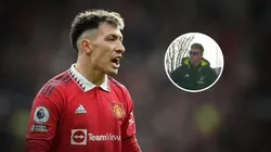 El que sale campeón del Mundo hace lo que quiere.