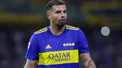 ¿Le faltó el respeto a Boca? El polémico posteo de Cardona para saludar a Fabra