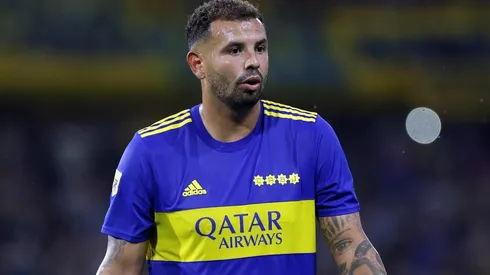 ¿Le faltó el respeto a Boca? El polémico posteo de Cardona para saludar a Fabra