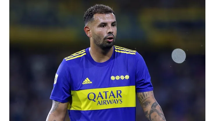 ¿Le faltó el respeto a Boca? El polémico posteo de Cardona para saludar a Fabra