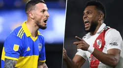 Habría 2 Superclásicos en 10 días: la final entre Boca y River ya tiene fecha elegida