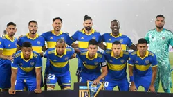 Ibarra prepara un cambio