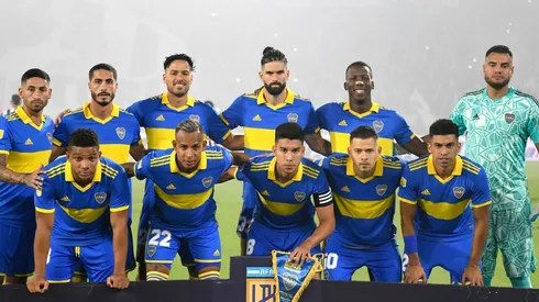 Ibarra prepara un cambio