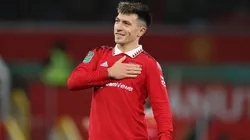 El tremendo cruce de Licha Martínez que despertó el “argentino, argentino”.