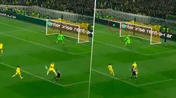 VIDEO | El antológico gol de Di María que va directo al Puskas