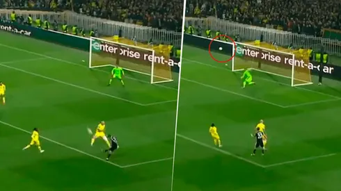 VIDEO | El antológico gol de Di María que va directo al Puskas