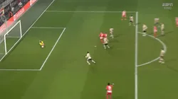 La flojísima respuesta de Gerónimo Rulli.