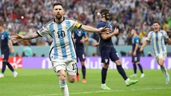 Como Varane: otra figura anunció su retiro tras perder con Argentina en Qatar