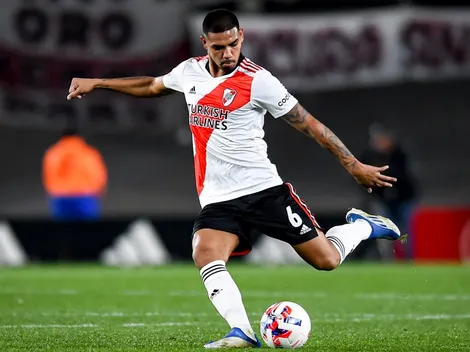 Demichelis no lo puede creer: confirman cuánto tiempo de recuperación tendrá David Martínez