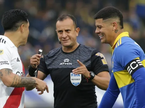 River, a la final: ¿Cuándo juega el Superclásico ante Boca por el Trofeo de Campeones?