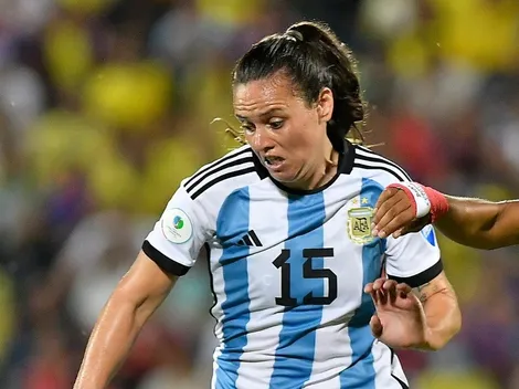 Argentina vs. Nueva Zelanda EN VIVO - Amistoso Femenino: Día, hora y dónde verlo