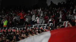 Se arrepintieron: la decisión de River tras el enojo de los hinchas en Córdoba