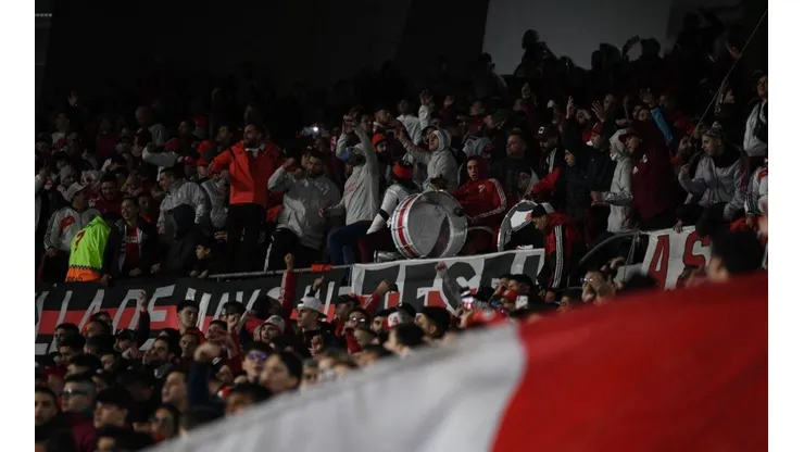Se arrepintieron: la decisión de River tras el enojo de los hinchas en Córdoba