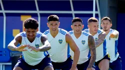Máxima preocupación en Boca: el jugador clave que podría ausentarse ante Vélez