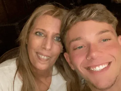 ¿De qué murió la mamá de Nacho de Gran Hermano?