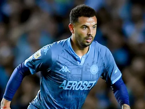 ¿Cómo salió Racing vs. San Martín de Formosa por la Copa Argentina 2023?