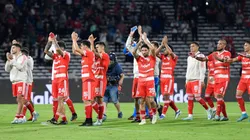 Jornada muy movida para el Millonario.