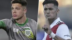 Banfield y River definen al finalista del Trofeo de Campeones 2020.