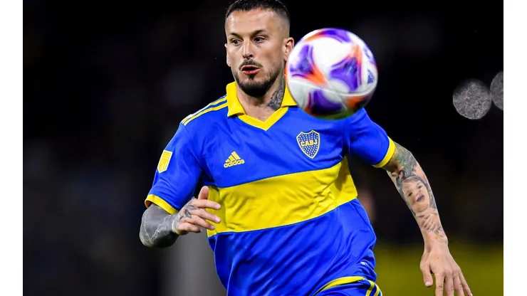 El llamativo plan que cranean en Boca con Benedetto