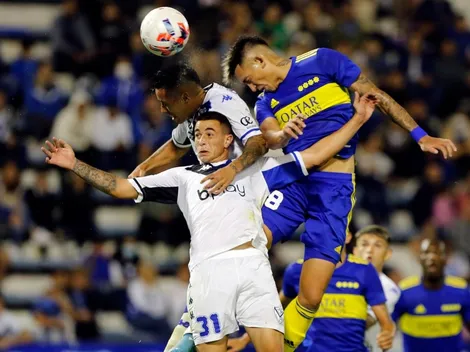 Entradas para Vélez vs. Boca por la Liga Profesional 2023: dónde comprarlas y a qué precios