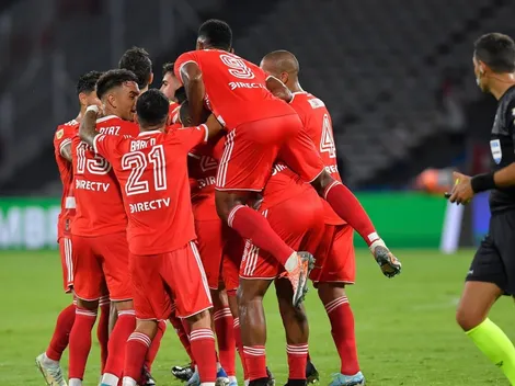 ¡Habrá Superclásico! River venció a Banfield en un partidazo y jugará contra Boca