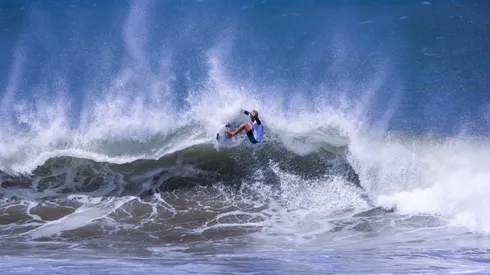 Brilló Thiago Passeri, de 13 años: ganó en M16 y fue podio en M18, logrando la punta de ambas categorías