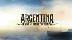 Argentina, Tierra de Amor y Venganza tendrá nueva temporada.