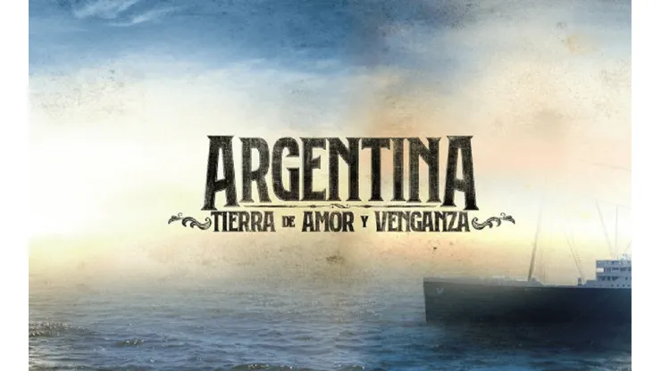 Argentina, Tierra de Amor y Venganza tendrá nueva temporada.