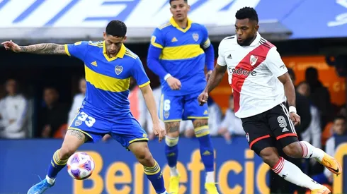 El insólito motivo por el que Boca y River no querrían jugar una posible final