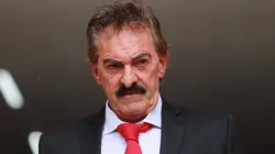 La Volpe, sin pelos en la lengua.