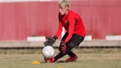 Florencia Lattanzio, la nueva participante de Gran Hermano.