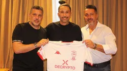 ¿Cruza de vereda para la Sudamericana? San Lorenzo quiere ahora mismo a Castro de Huracán